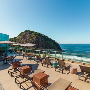 Arena Leme Hotel